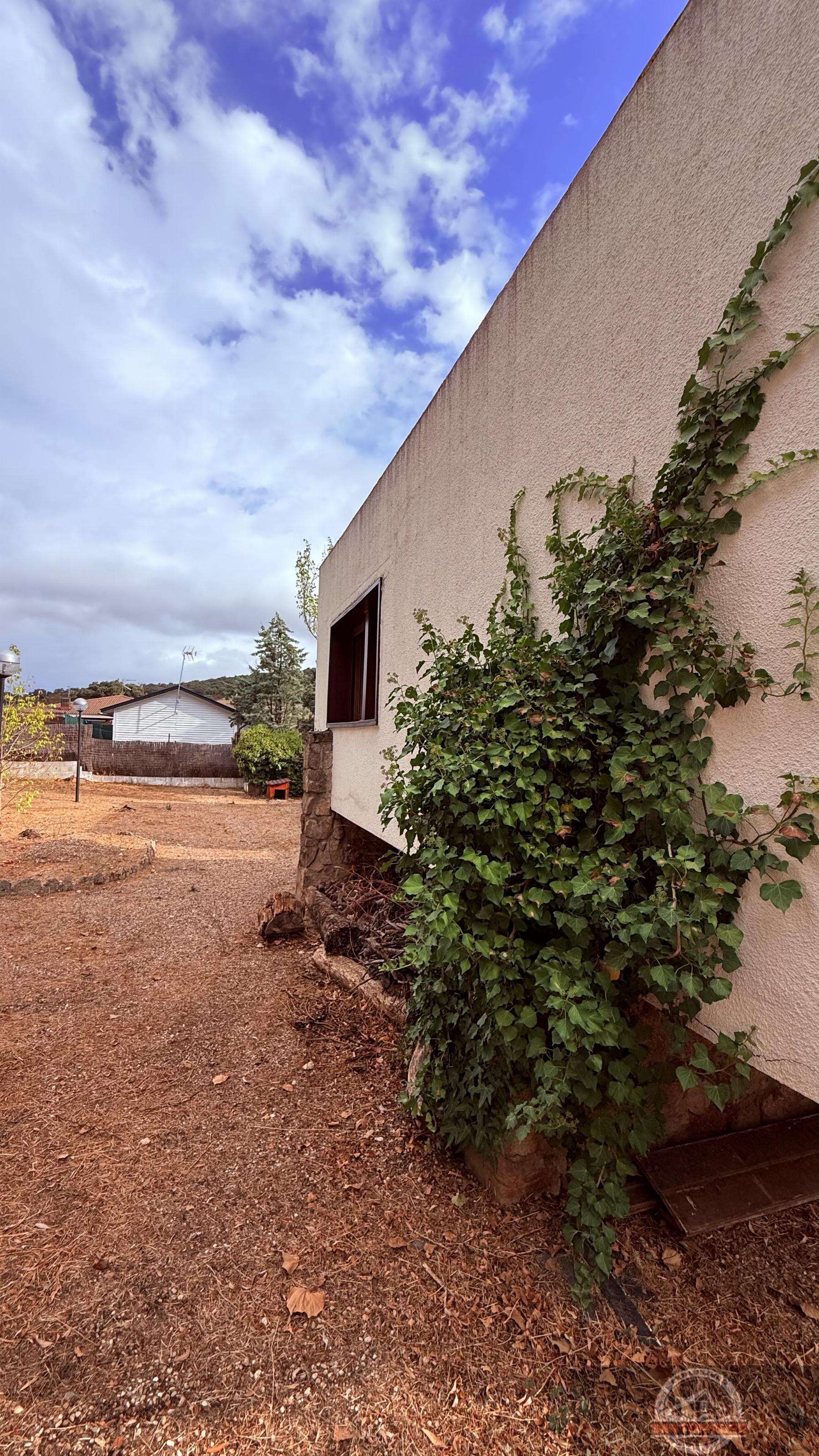 Venta de chalet en Galapagar