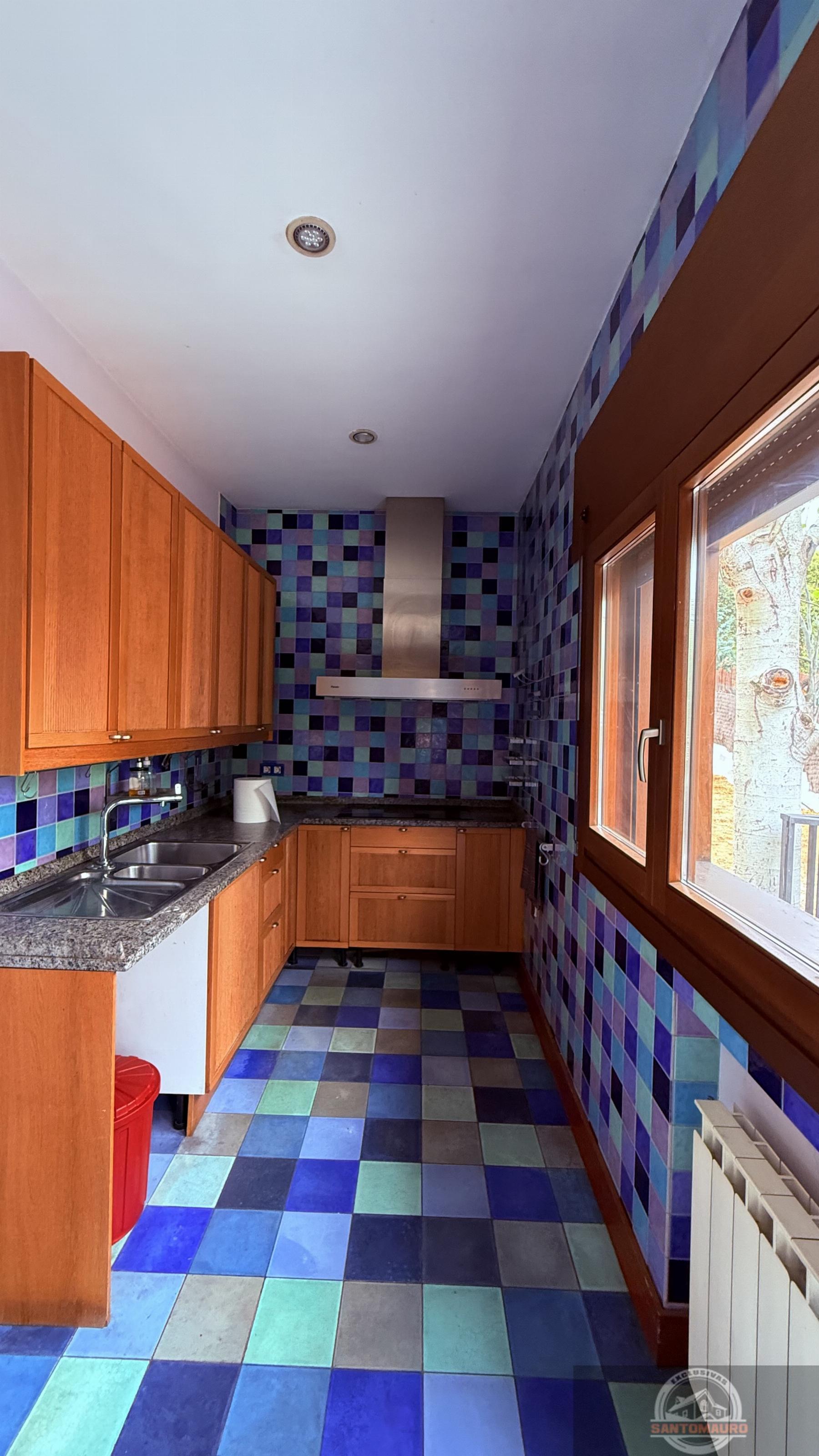 Venta de chalet en Galapagar