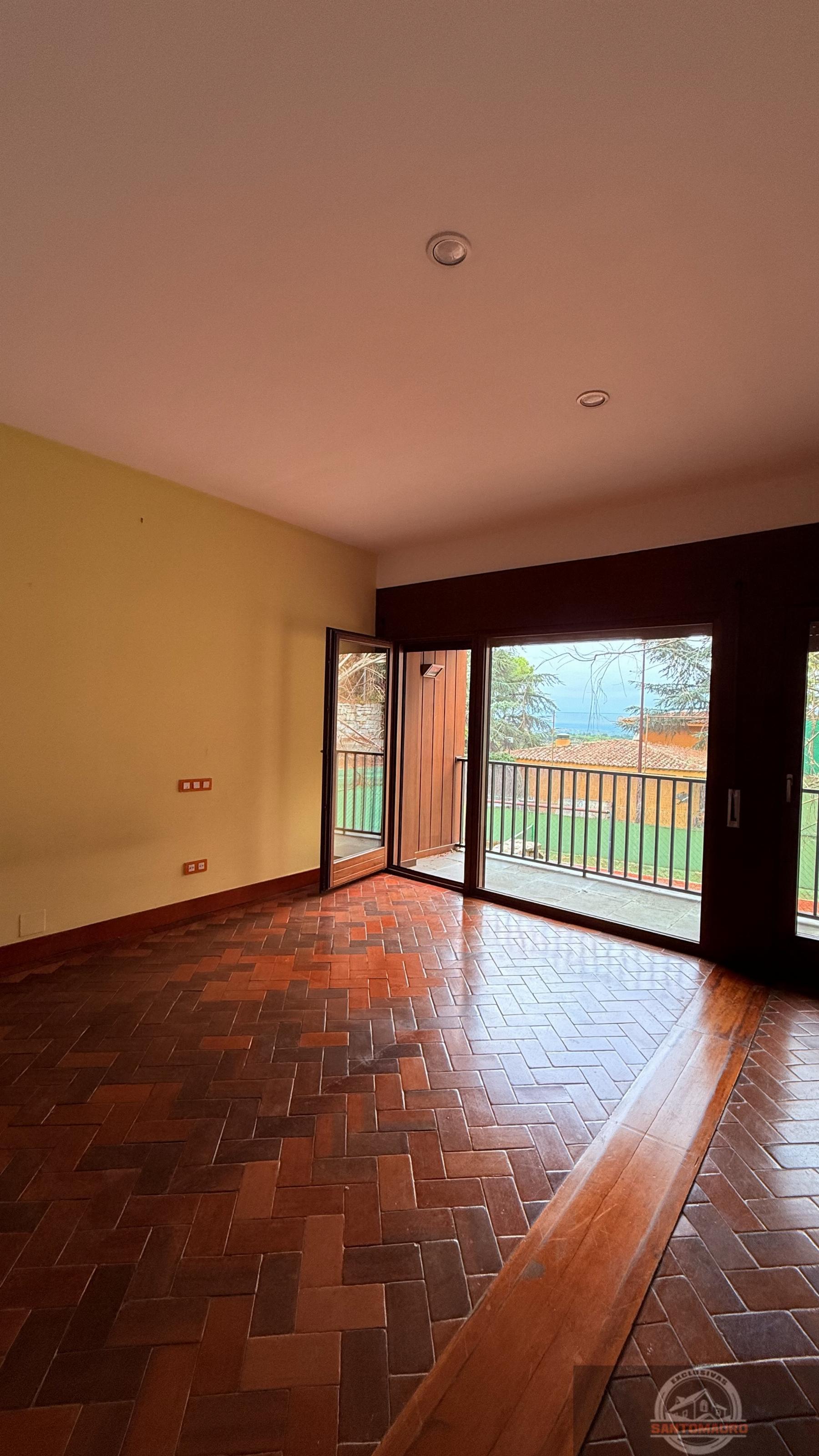 Venta de chalet en Galapagar
