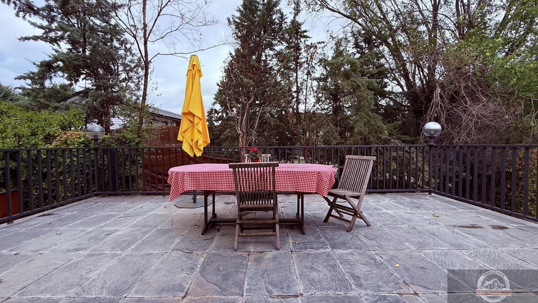 Venta de chalet en Galapagar