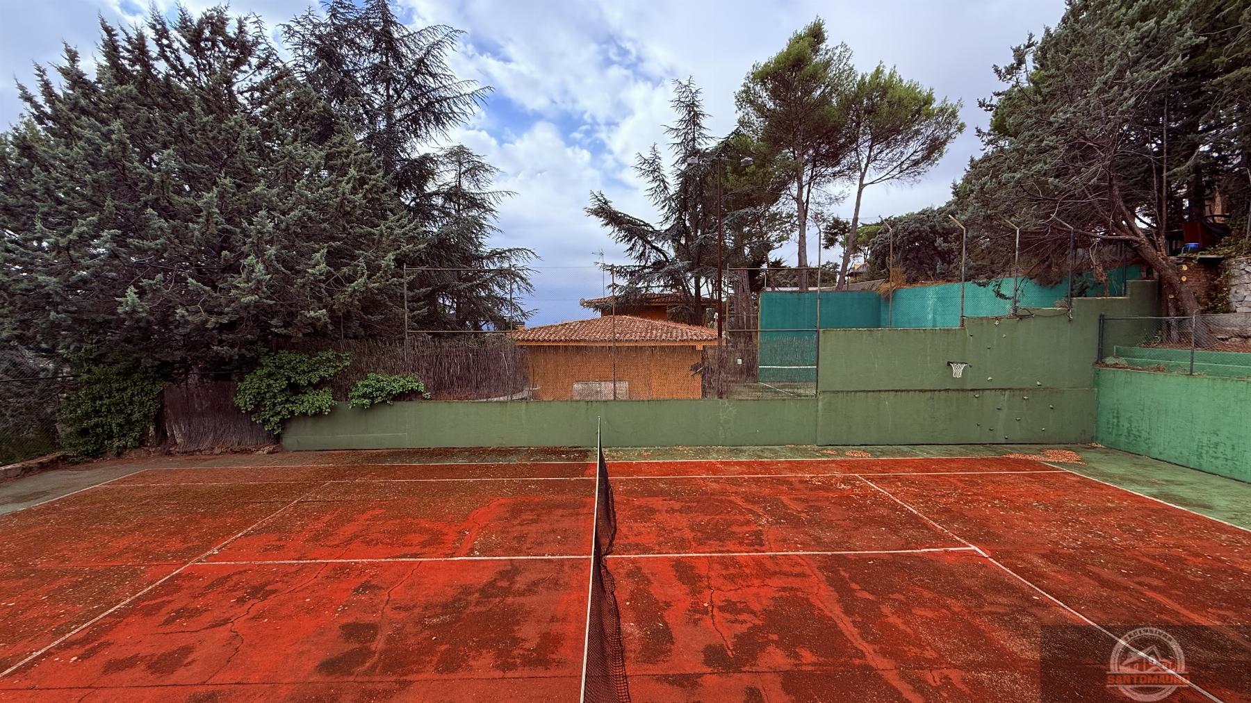 Venta de chalet en Galapagar