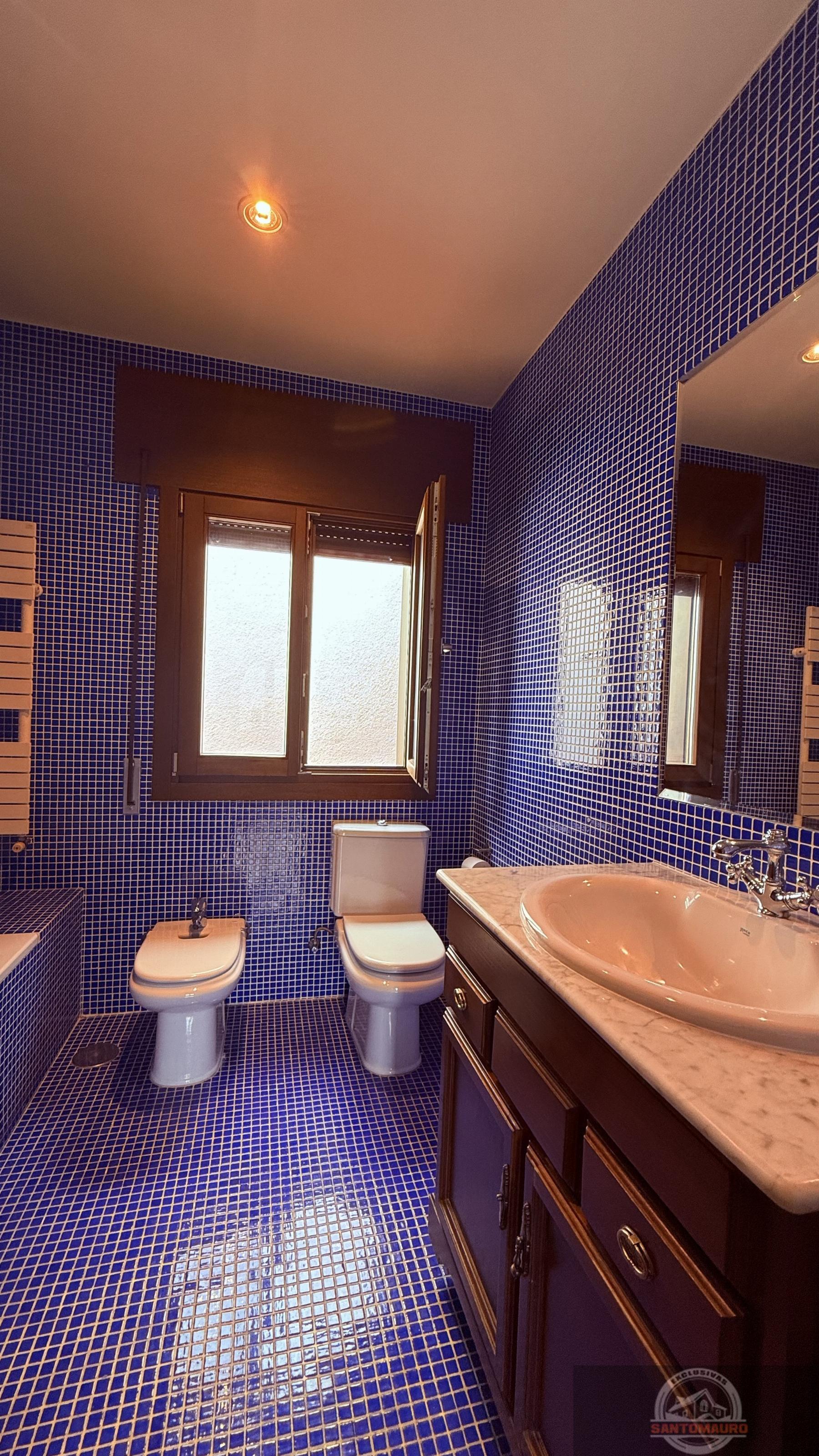 Venta de chalet en Galapagar