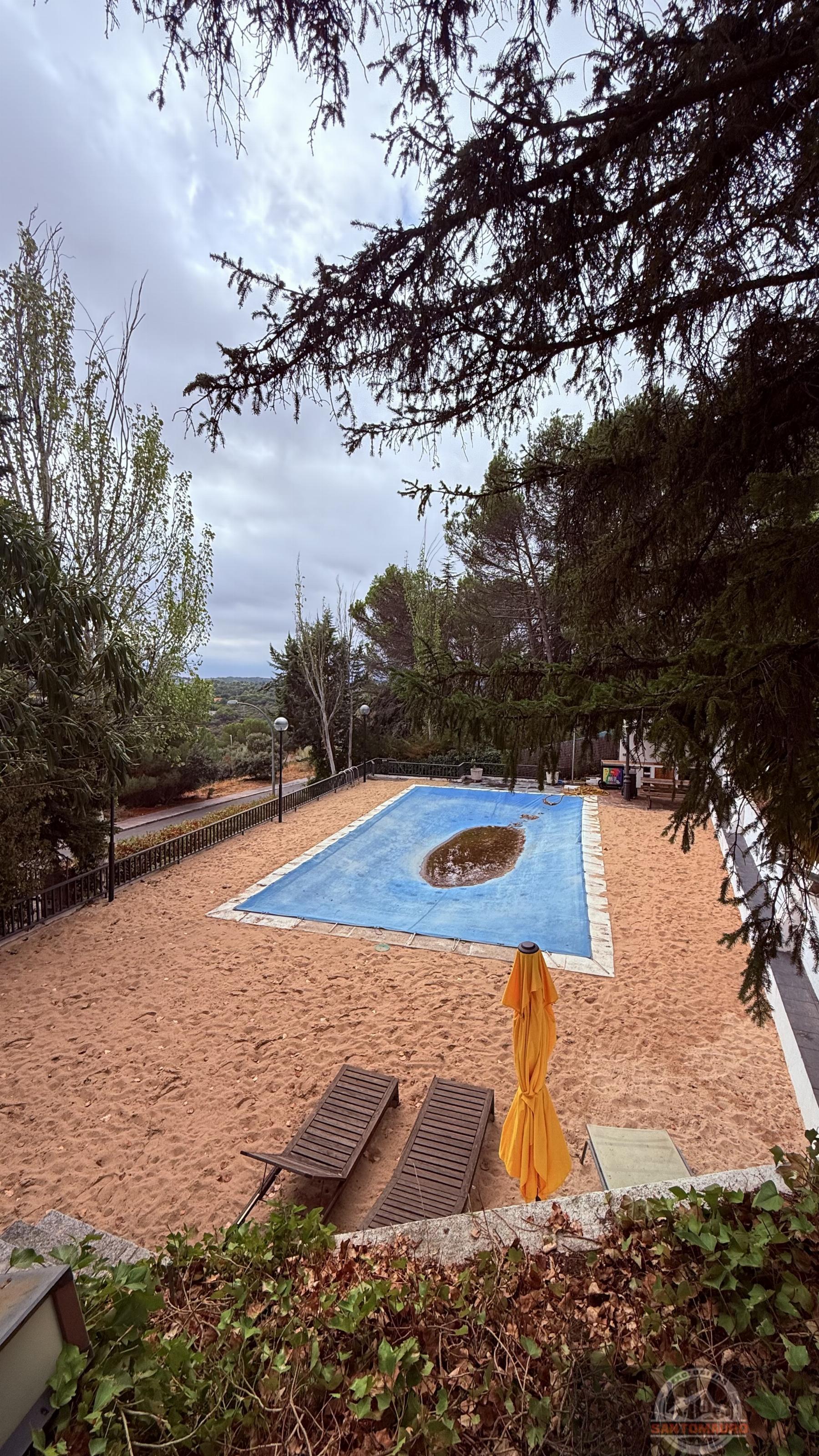 Venta de chalet en Galapagar
