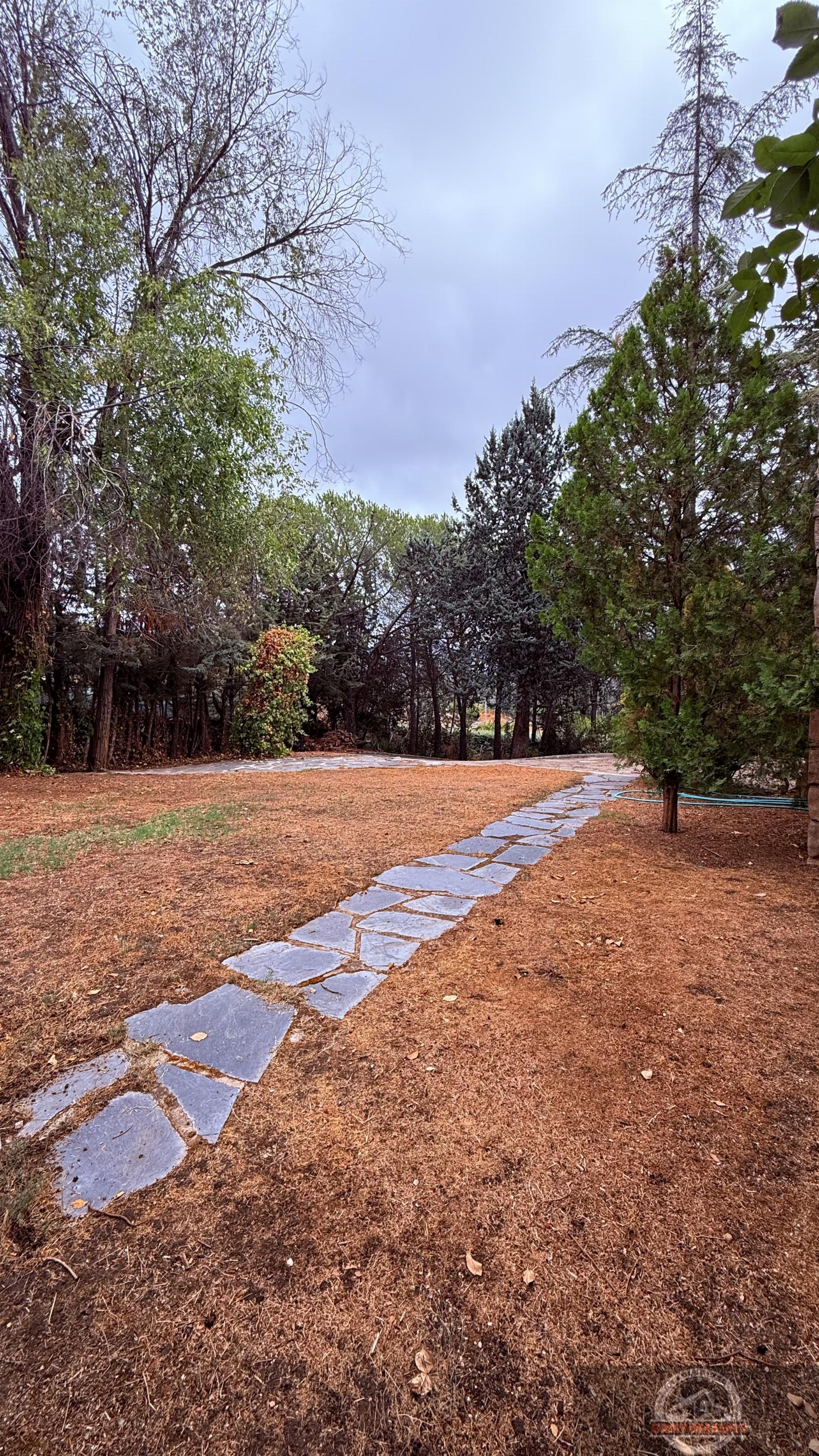Venta de chalet en Galapagar