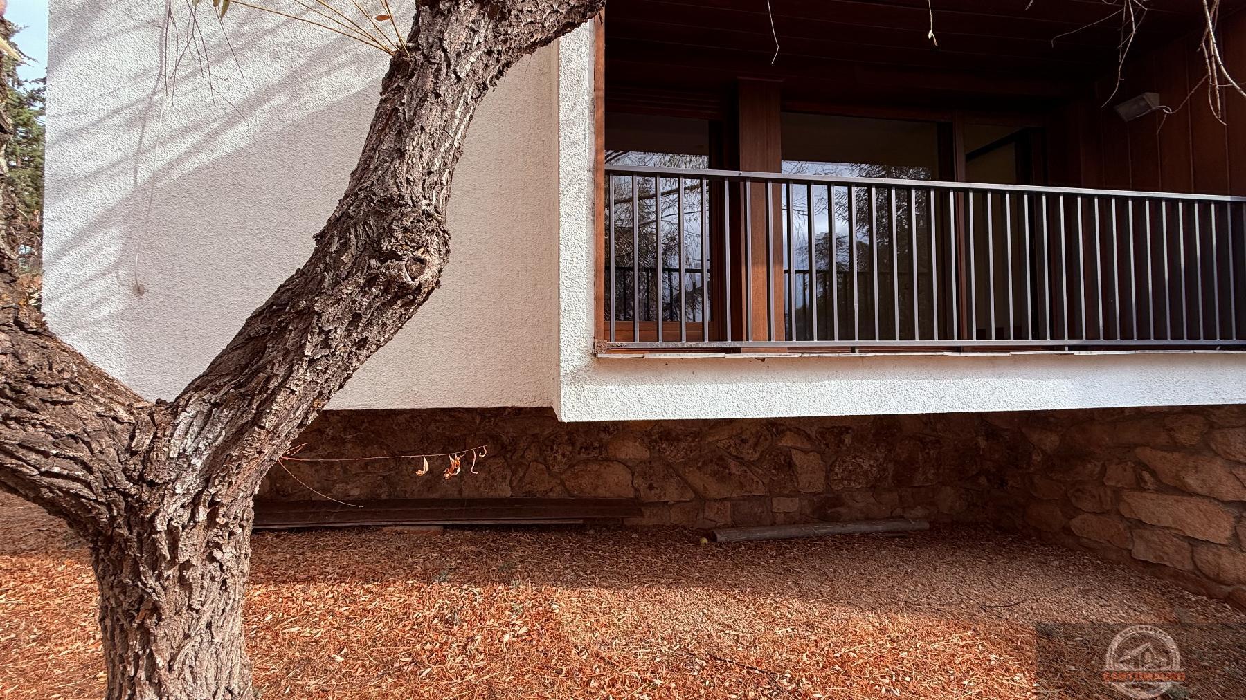 Venta de chalet en Galapagar