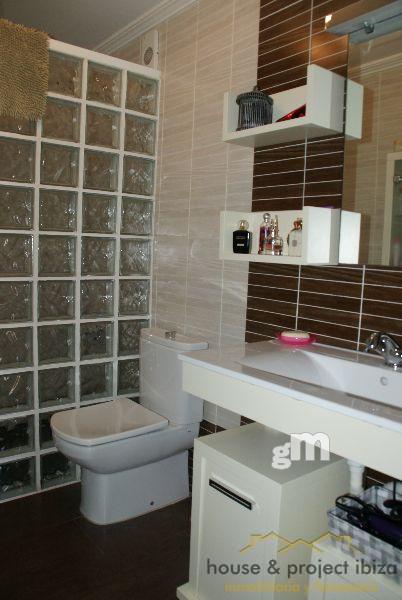 For sale of flat in Santa Eulalia del Río