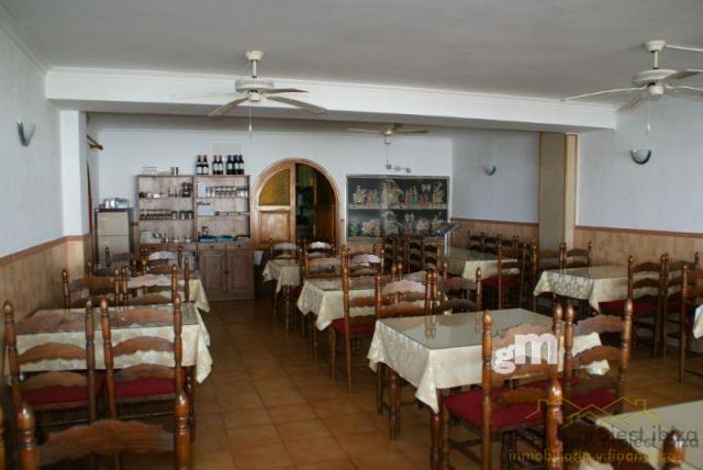For sale of commercial in Santa Eulalia del Río