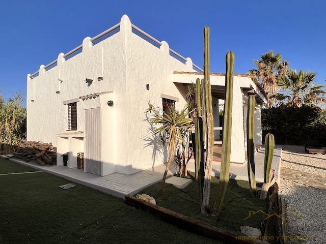 For sale of house in Vejer de la Frontera