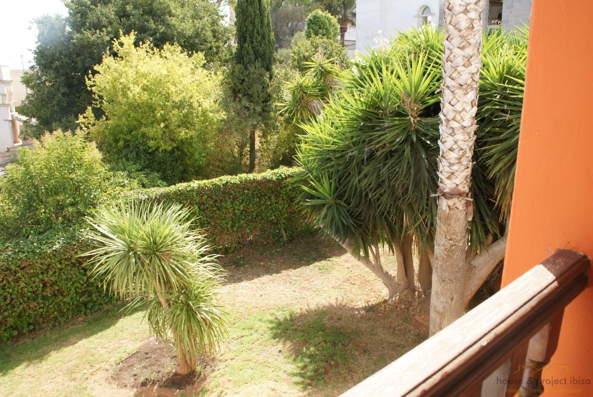 For sale of chalet in Santa Eulalia del Río