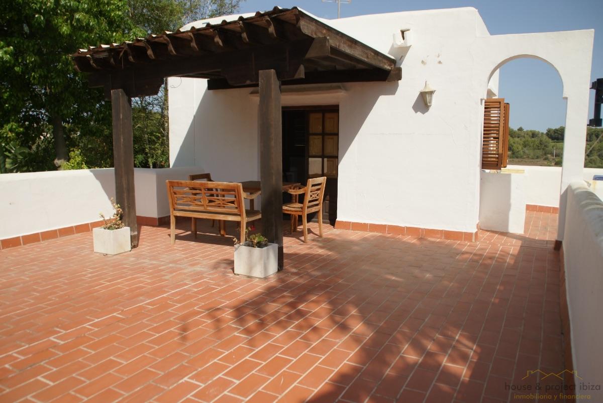 For sale of chalet in Santa Eulalia del Río