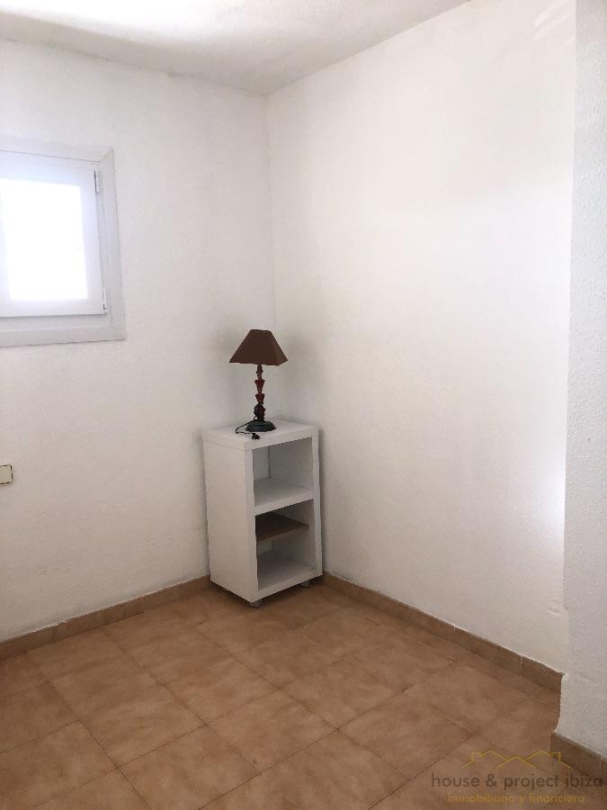 For rent of apartment in Sant Josep de Sa Talaia