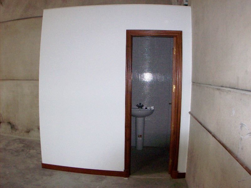 For rent of industrial plant/warehouse in Jerez de la Frontera