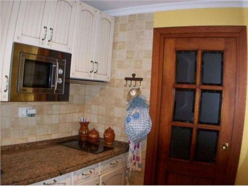 For rent of flat in El Puerto de Santa María