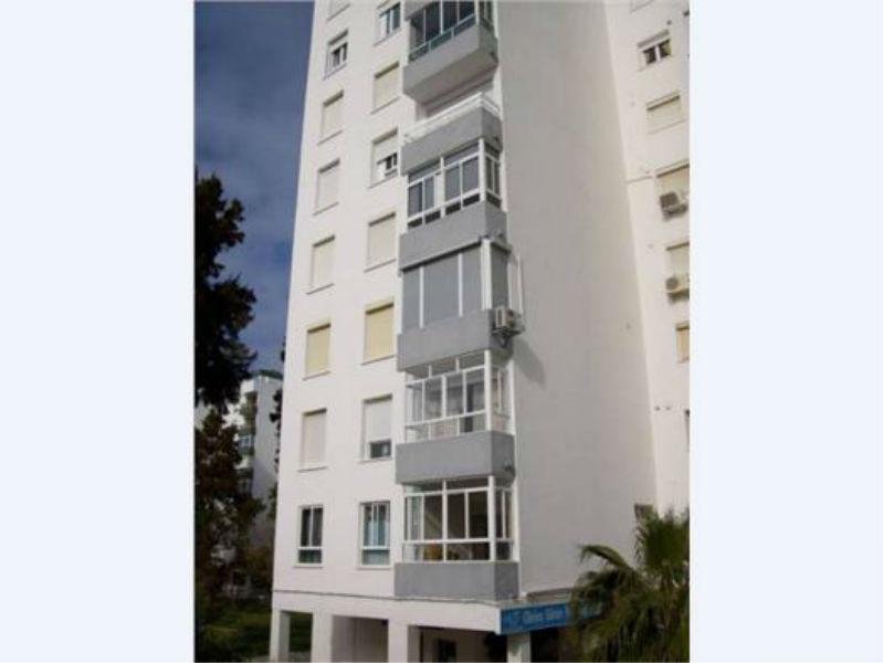 For rent of flat in El Puerto de Santa María