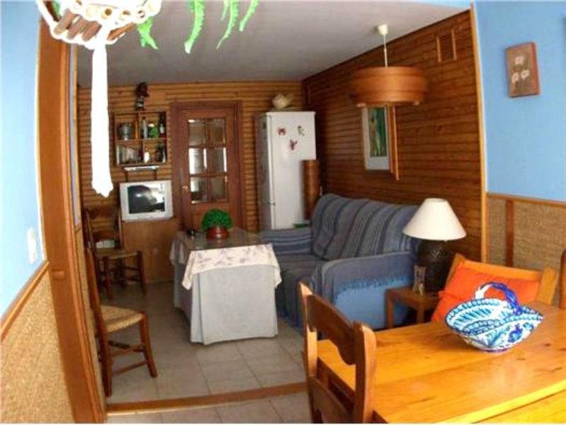 For rent of flat in El Puerto de Santa María