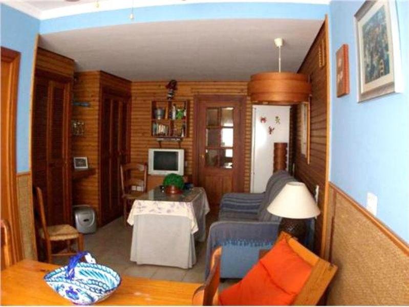 For rent of flat in El Puerto de Santa María