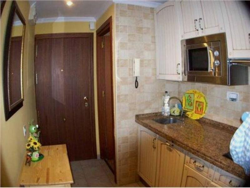 Alquiler de piso en El Puerto de Santa María