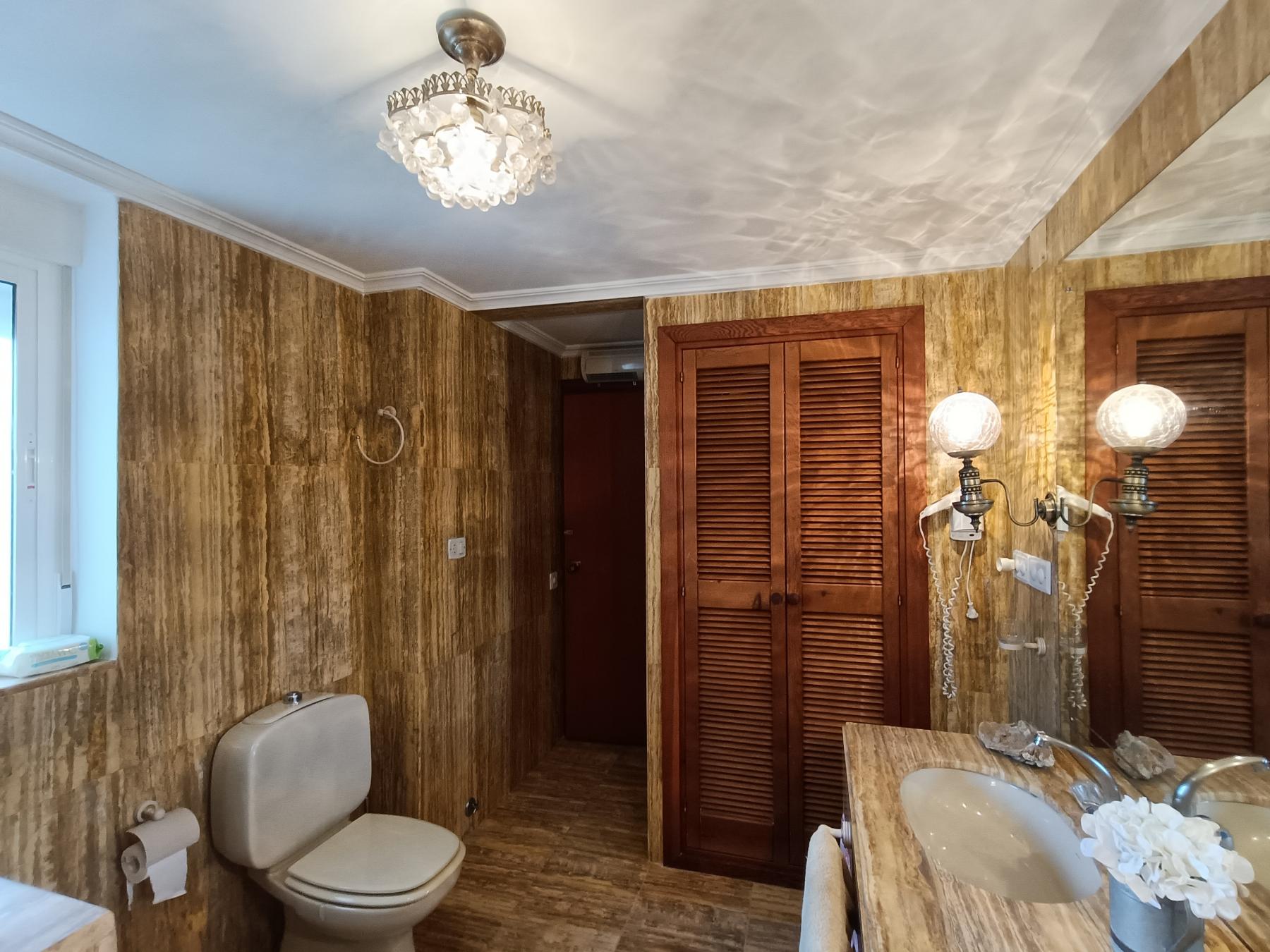 For rent of flat in El Puerto de Santa María