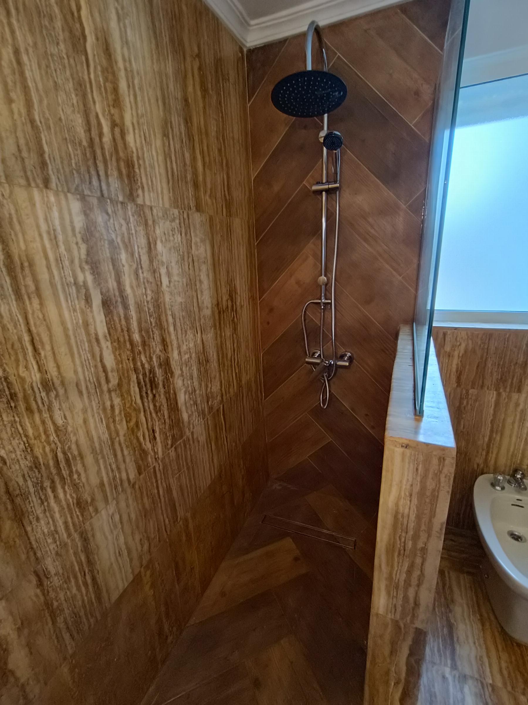 For rent of flat in El Puerto de Santa María