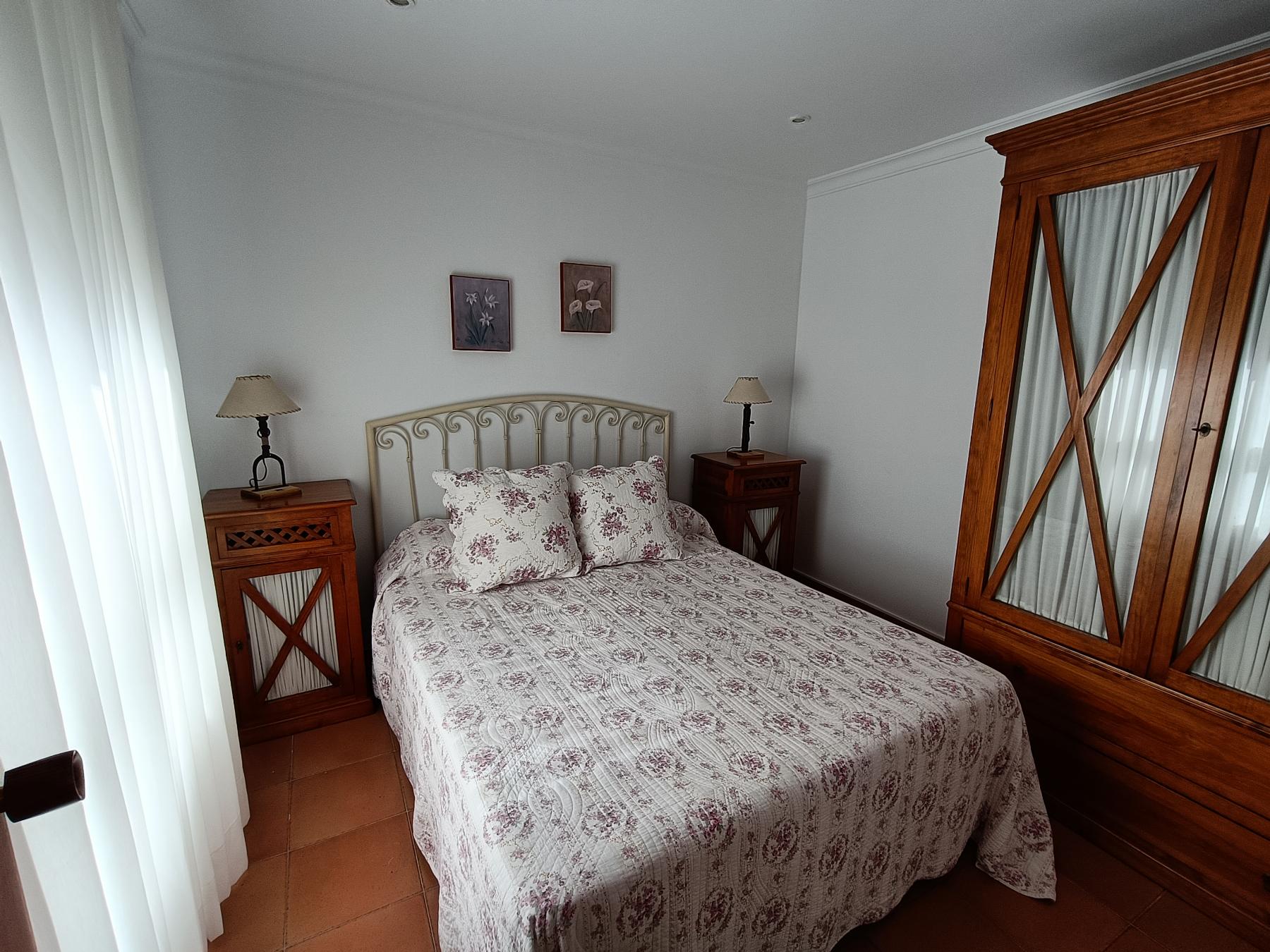For rent of flat in El Puerto de Santa María