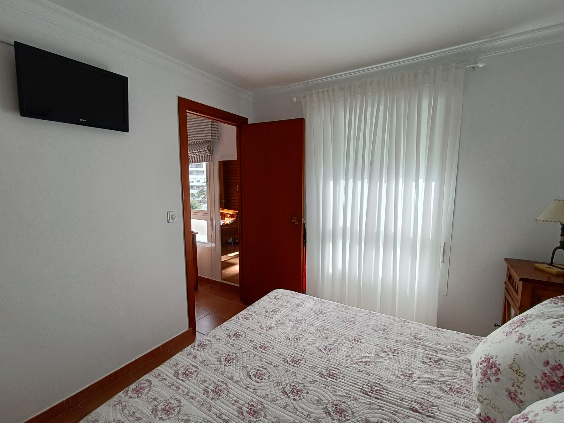 For rent of flat in El Puerto de Santa María