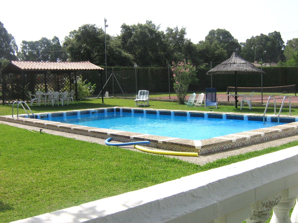 For sale of  in San José del Valle