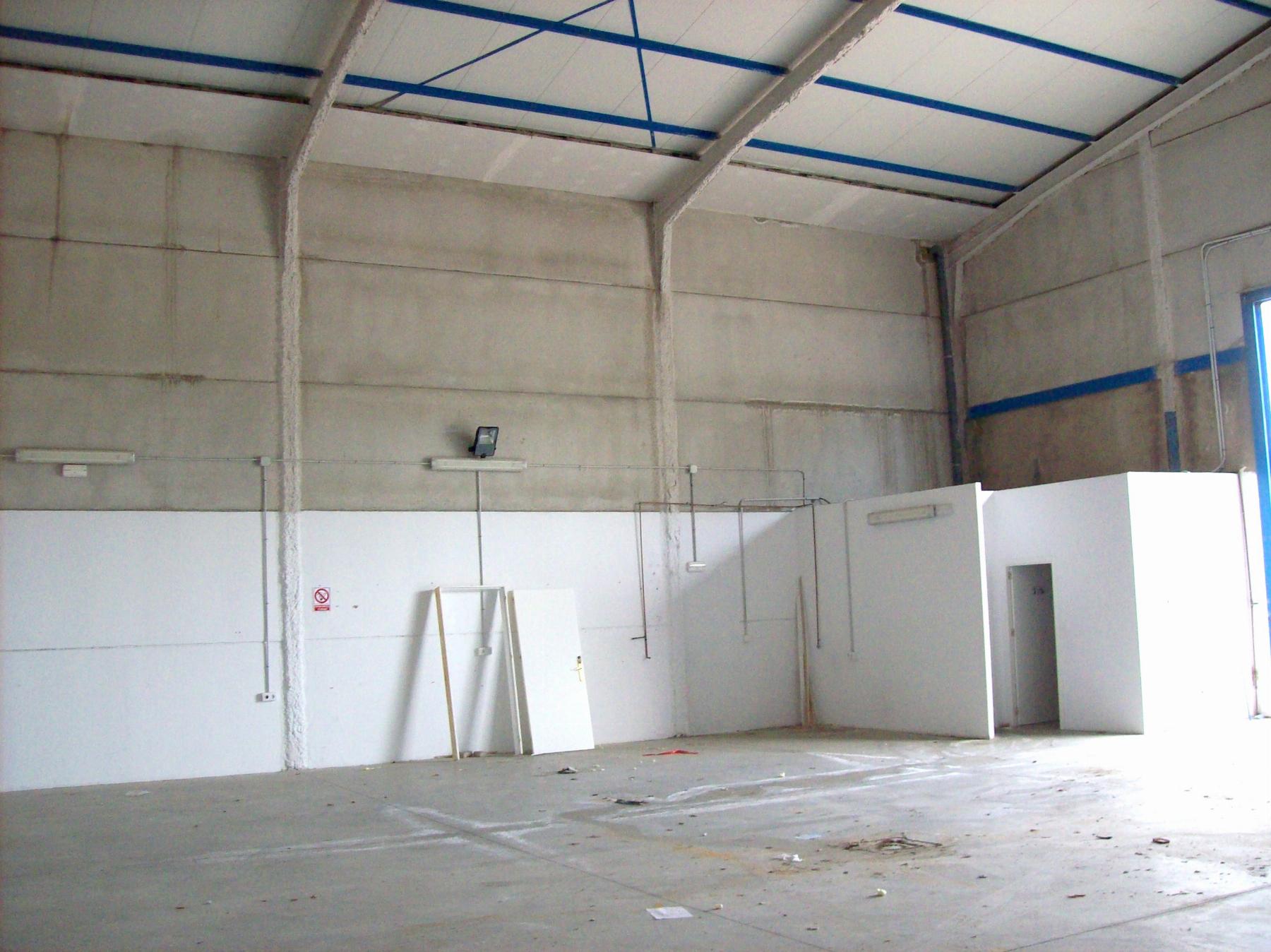 Venta de nave en Jerez de la Frontera