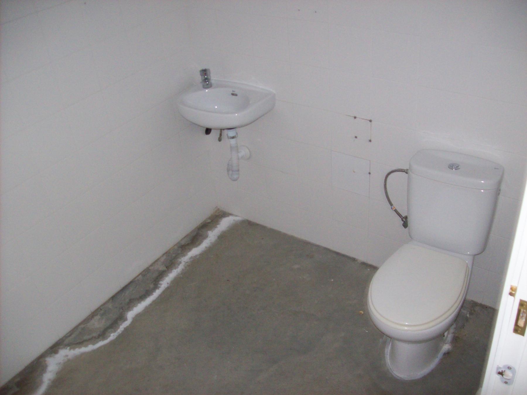 Venta de nave en Jerez de la Frontera