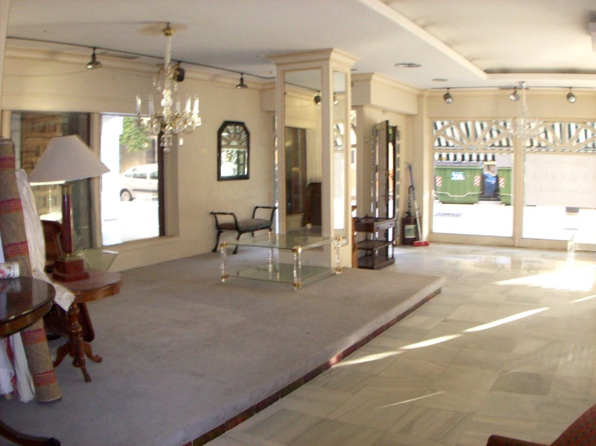 For rent of commercial in Jerez de la Frontera