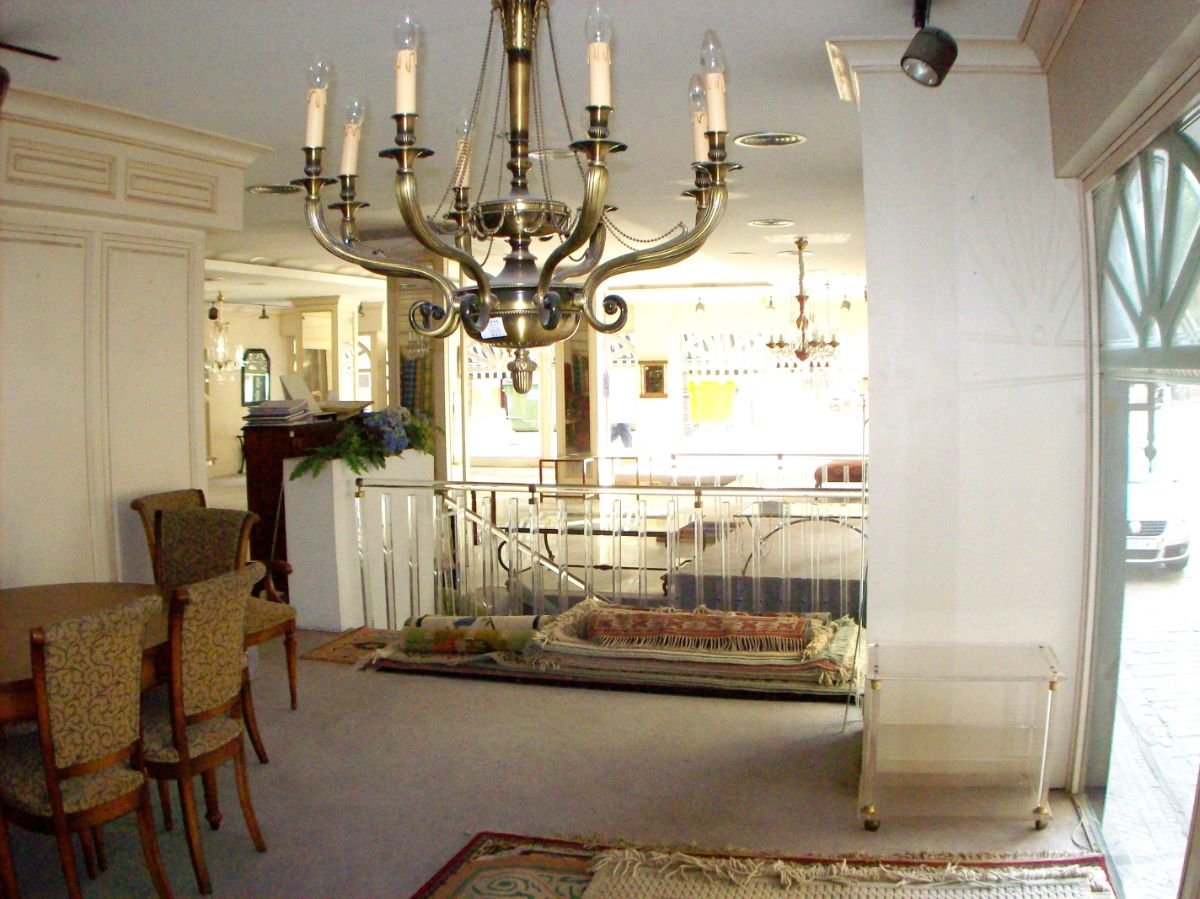 For rent of commercial in Jerez de la Frontera