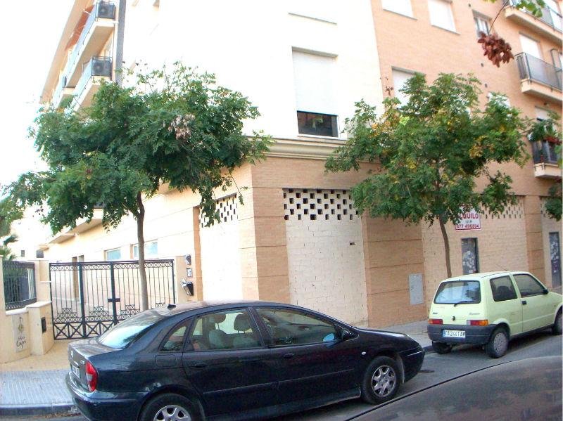 For rent of commercial in Jerez de la Frontera