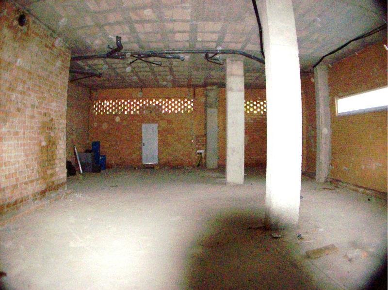 For rent of commercial in Jerez de la Frontera