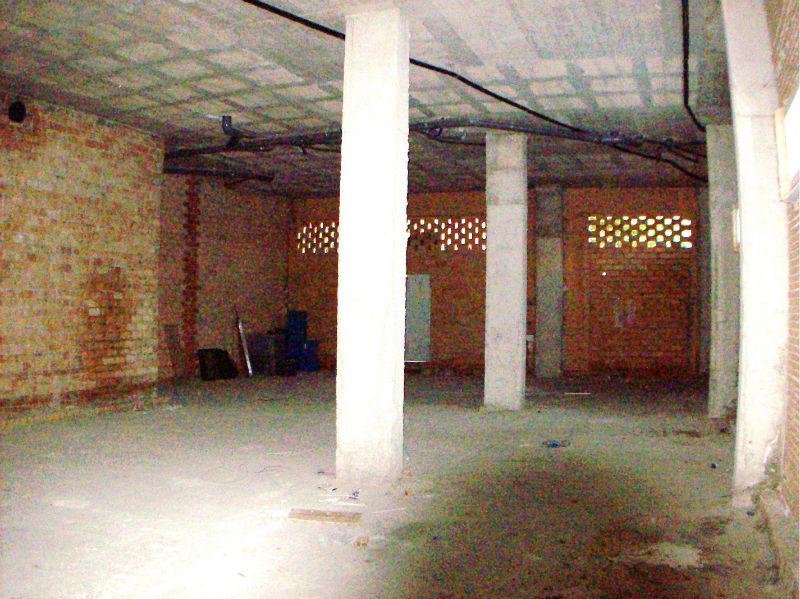 For rent of commercial in Jerez de la Frontera