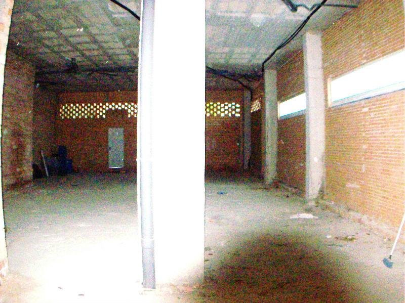 For rent of commercial in Jerez de la Frontera