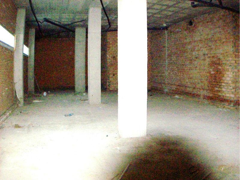 For rent of commercial in Jerez de la Frontera