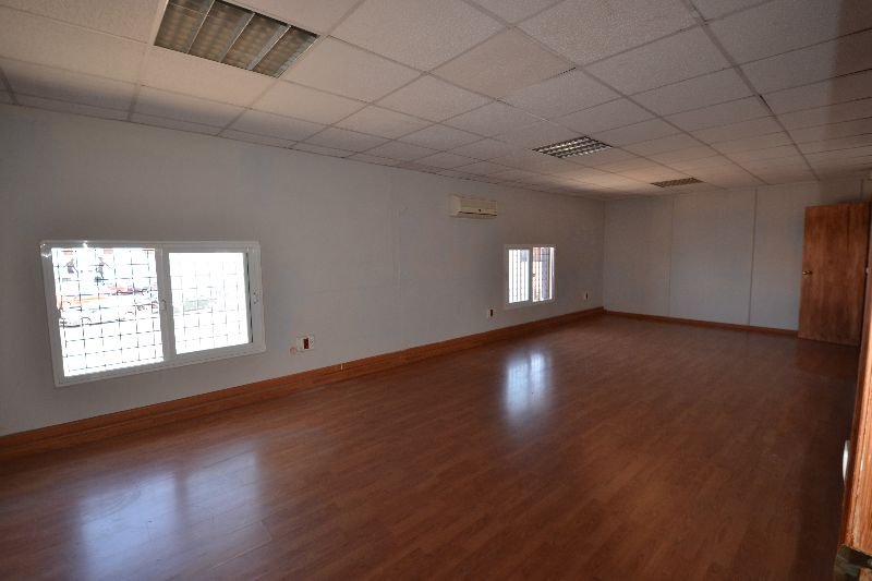 For rent of commercial in Jerez de la Frontera