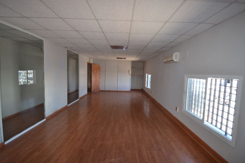 For rent of commercial in Jerez de la Frontera