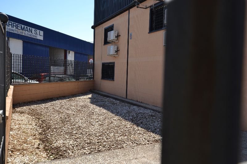 For rent of commercial in Jerez de la Frontera