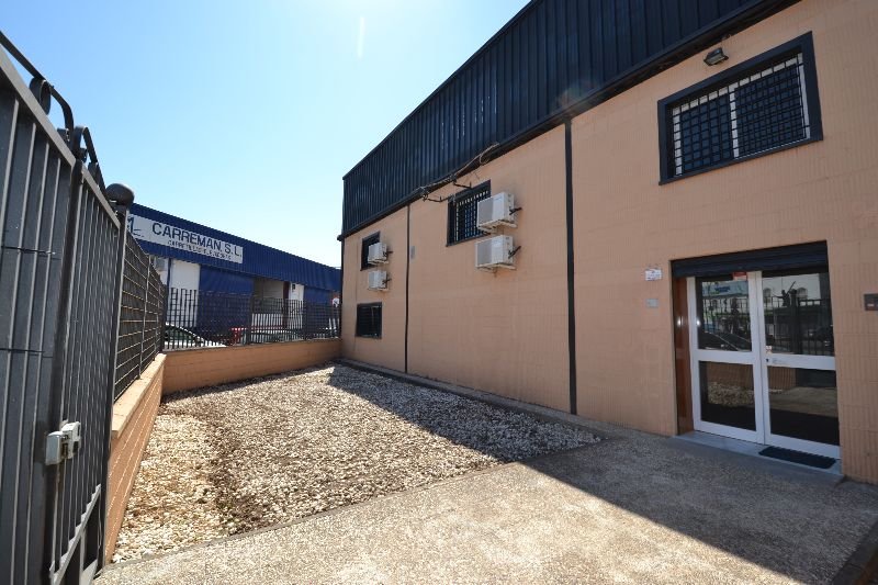 For rent of commercial in Jerez de la Frontera