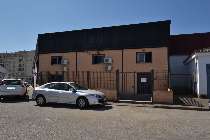 For rent of commercial in Jerez de la Frontera