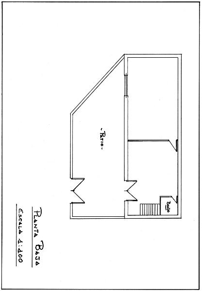 For rent of commercial in Jerez de la Frontera