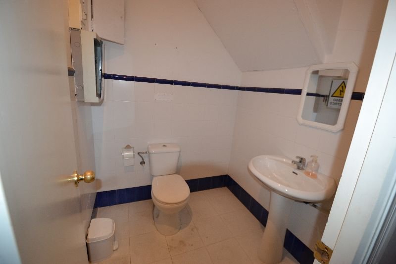 For rent of commercial in Jerez de la Frontera