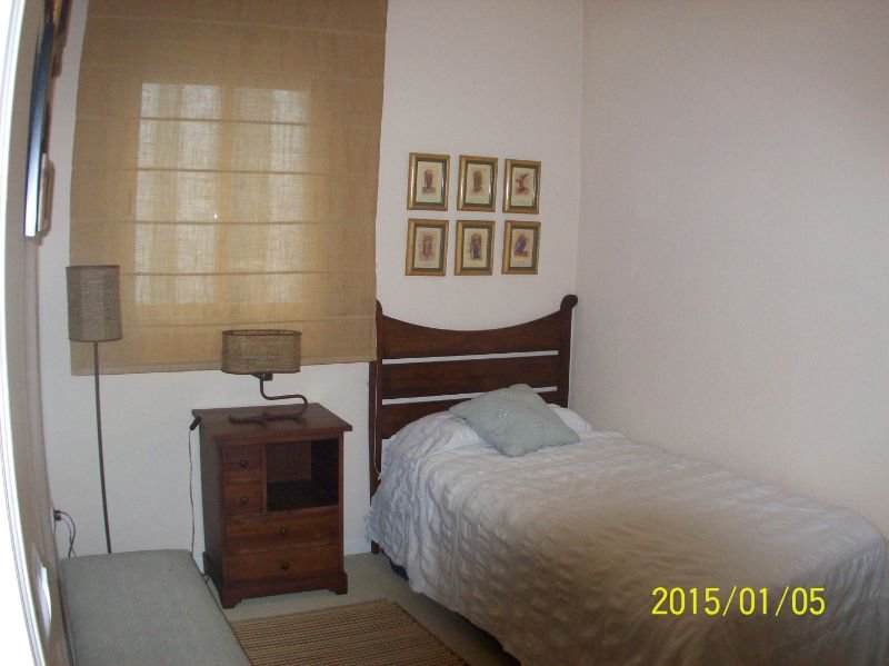 Venta de piso en Jerez de la Frontera