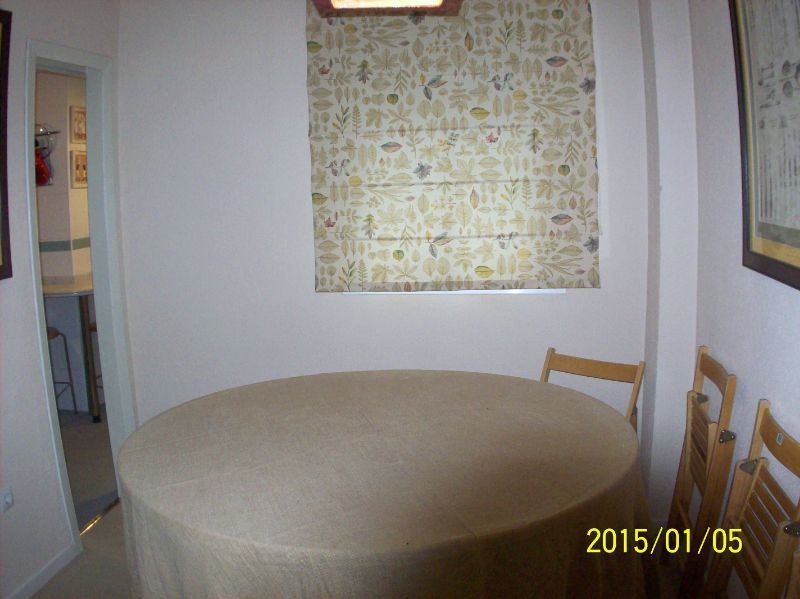 Venta de piso en Jerez de la Frontera