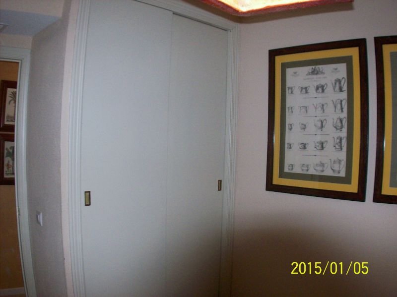 Venta de piso en Jerez de la Frontera