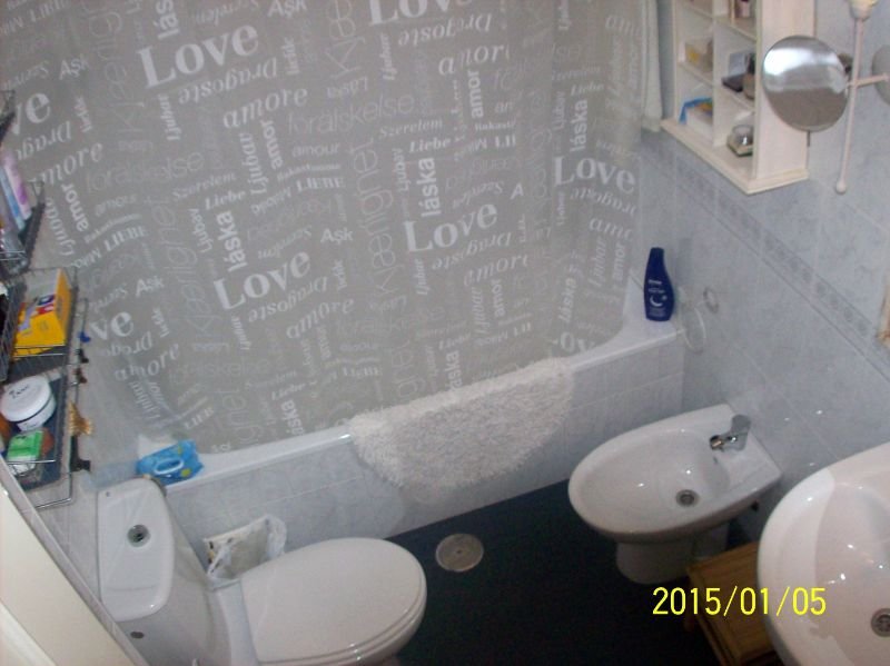 Venta de piso en Jerez de la Frontera