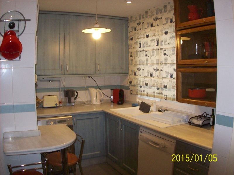 Venta de piso en Jerez de la Frontera