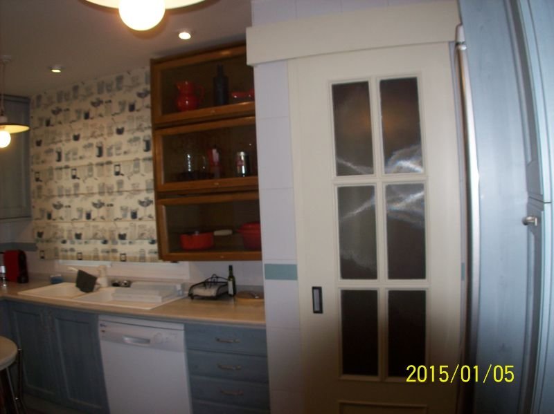 Venta de piso en Jerez de la Frontera