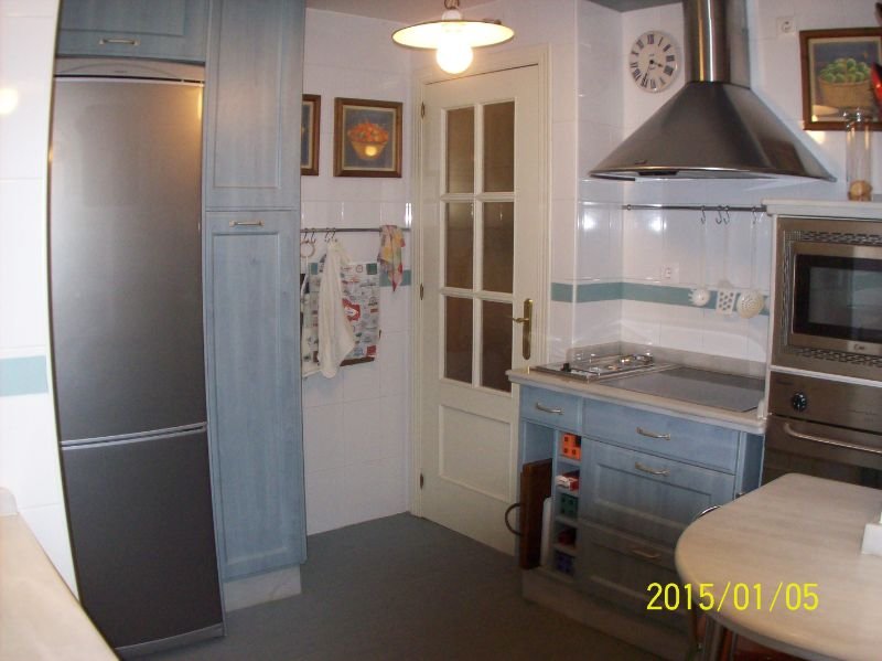 Venta de piso en Jerez de la Frontera