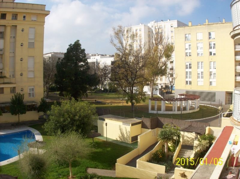 Venta de piso en Jerez de la Frontera